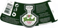 Grolsch, Premium Lager