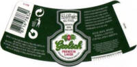 Grolsch, Grolsch Premium Lager