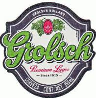 Grolsch, Grolsch Premium LagerCerveza
