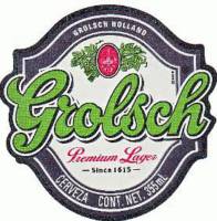 Grolsch, Premium LagerCerveza