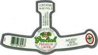 Grolsch, Grolsch Premium Lager