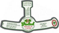Grolsch, Grolsch Premium Lager
