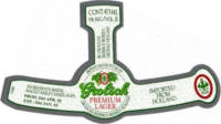 Grolsch, Premium Lager