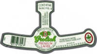 Grolsch, Grolsch Premium Lager