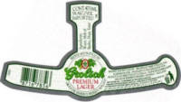 Grolsch, Premium Lager