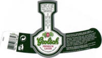 Grolsch, Grolsch Premium Lager