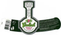 Grolsch, Grolsch Premium Lager