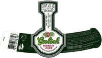 Grolsch, Grolsch Premium Lager