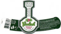 Grolsch, Grolsch Premium Lager