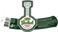 Grolsch, Premium Lager