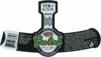 Grolsch, Grolsch Premium Lager
