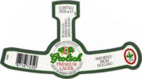Grolsch, Grolsch Premium Lager