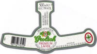 Grolsch, Grolsch Premium Lager