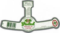 Grolsch, Grolsch Premium Lager