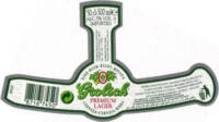 Grolsch, Grolsch Premium Lager