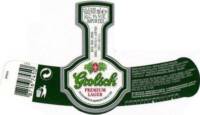 Grolsch, Grolsch Premium Lager