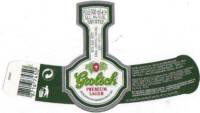 Grolsch, Grolsch Premium Lager