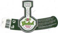 Grolsch, Premium Lager