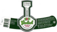 Grolsch, Grolsch Premium Lager