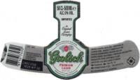 Grolsch, Grolsch Premium Lager