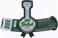 Grolsch, Grolsch Premium Lager