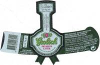 Grolsch, Grolsch Premium Lager