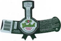 Grolsch, Premium Lager