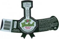 Grolsch, Grolsch Premium Lager
