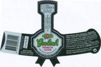 Grolsch, Grolsch Premium Lager