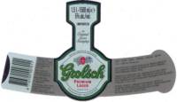 Grolsch, Grolsch Premium Lager
