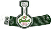 Grolsch, Premium Pilsner