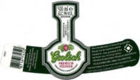 Grolsch, Premium Pilsner Bier/Biere