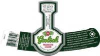 Grolsch, Grolsch Premium Lager Bier/Biere