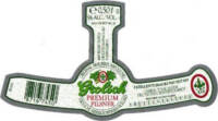 Grolsch, Grolsch Premium Pilsner