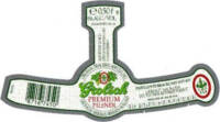 Grolsch, Grolsch Premium Pilsner