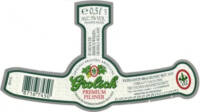 Grolsch, Grolsch Premium Pilsner