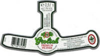 Grolsch, Grolsch Premium Pilsner