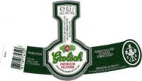 Grolsch, Grolsch Premium Pilsner