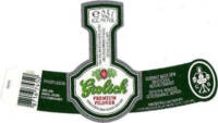 Grolsch, Grolsch Premium Pilsner
