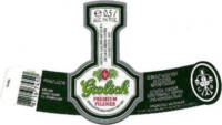 Grolsch, Grolsch Premium Pilsner
