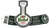 Grolsch, Premium Lager