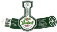 Grolsch, Premium Lager