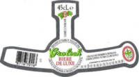 Grolsch, Bière de Luxe