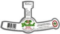 Grolsch, Bière de Luxe
