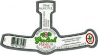 Grolsch, Grolsch Premium Lager