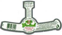 Grolsch, Grolsch Premium Lager