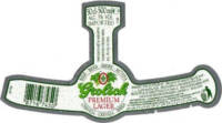 Grolsch, Grolsch Premium Lager