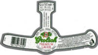 Grolsch, Grolsch Premium Lager