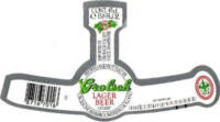 Grolsch, Grolsch Lager Beer