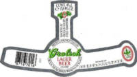 Grolsch, Lager Beer